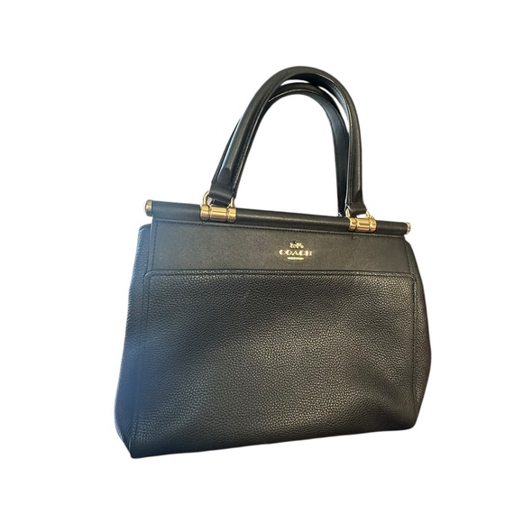 Coach Purse – Brand New with Dust Bag - Picture 2 of 10